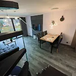Apartament Marron