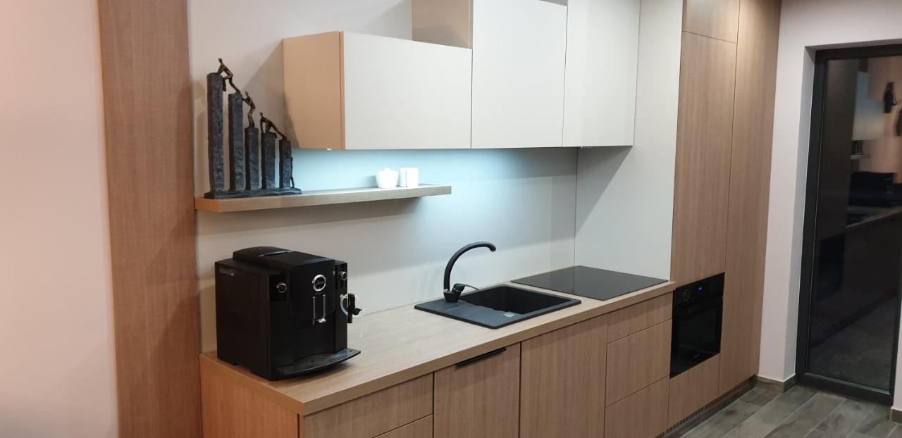 Marron Apartmán Szczyrk