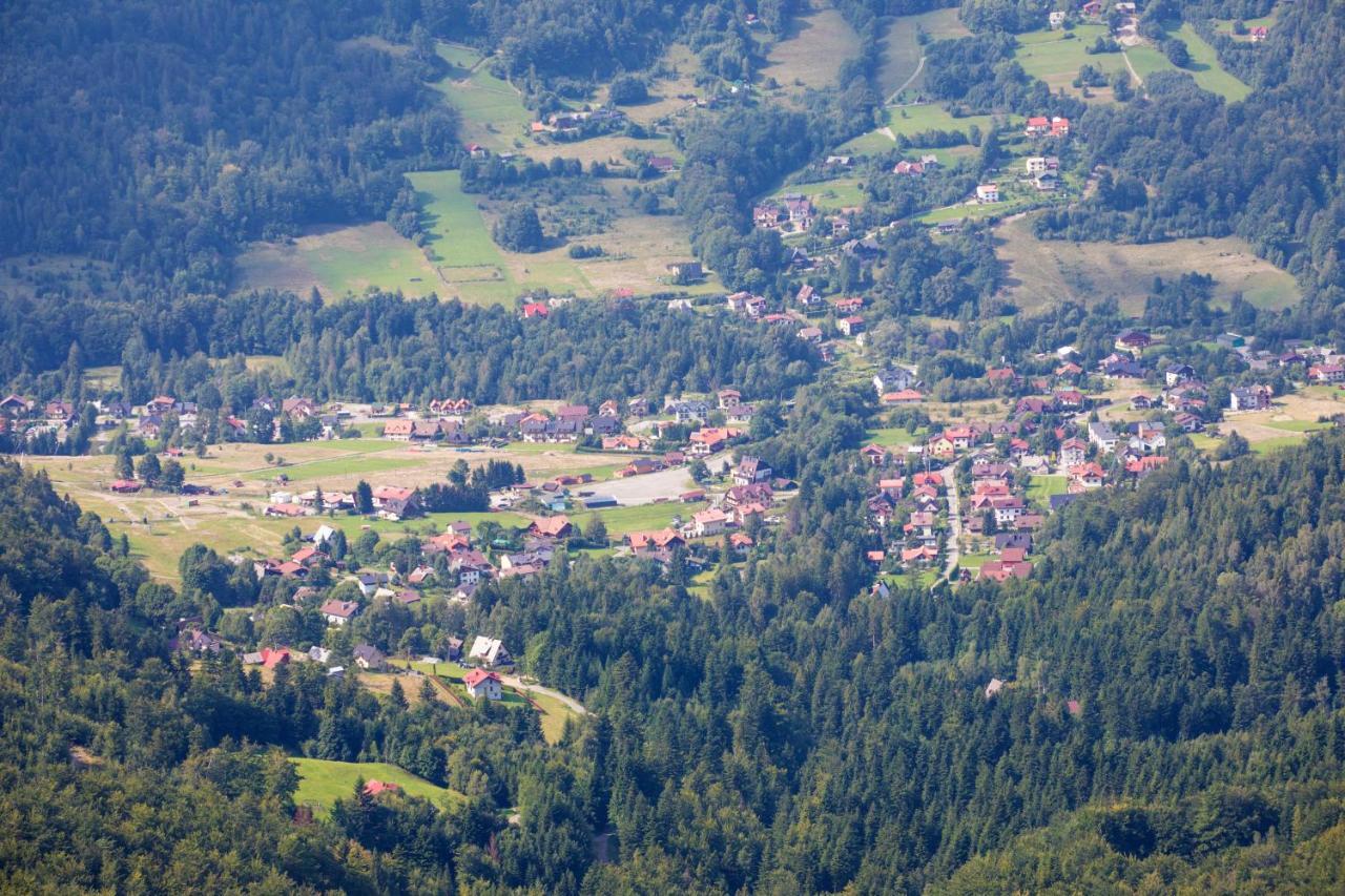 Apartmán Marron Szczyrk