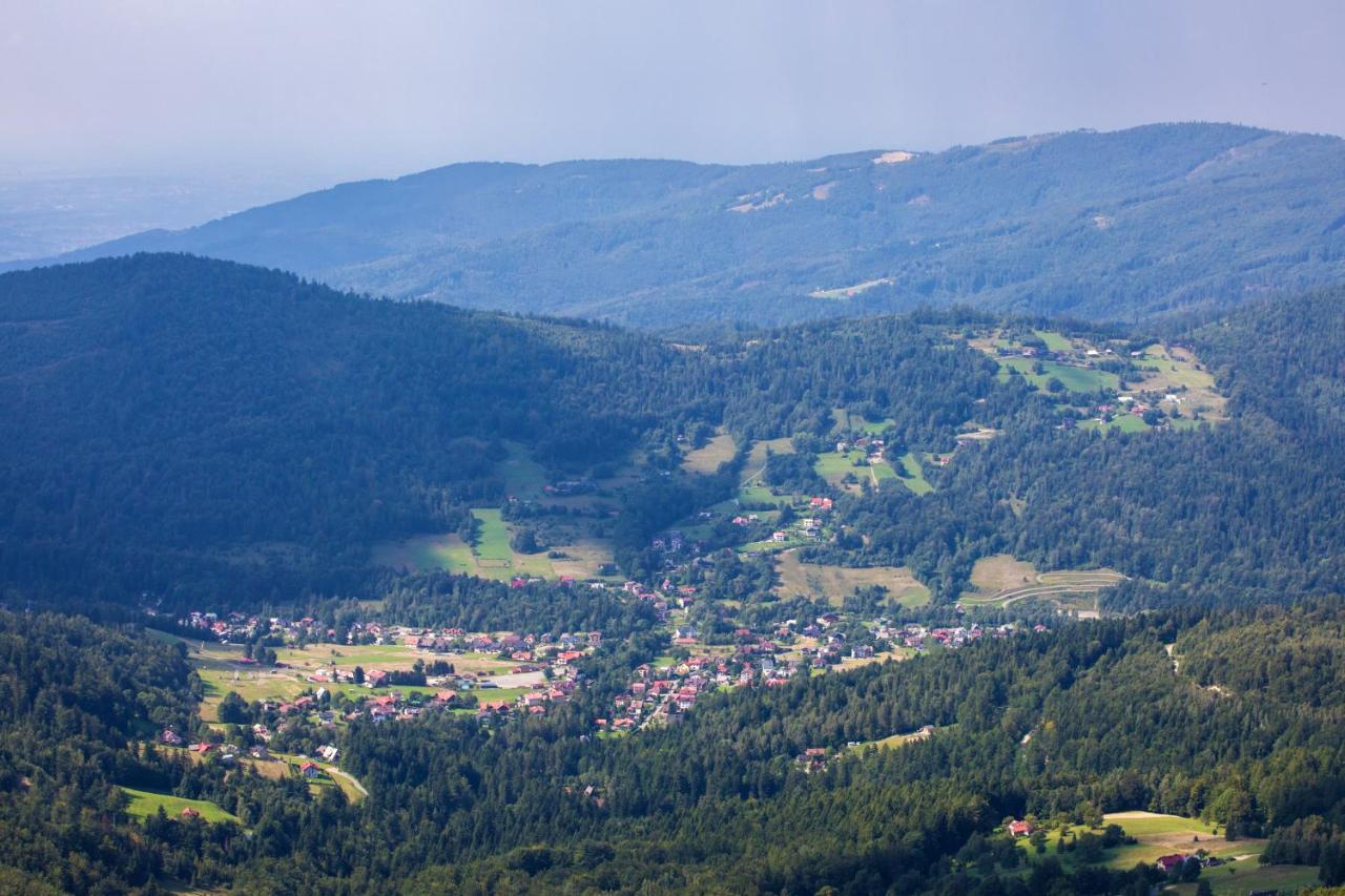 Apartmán Marron *