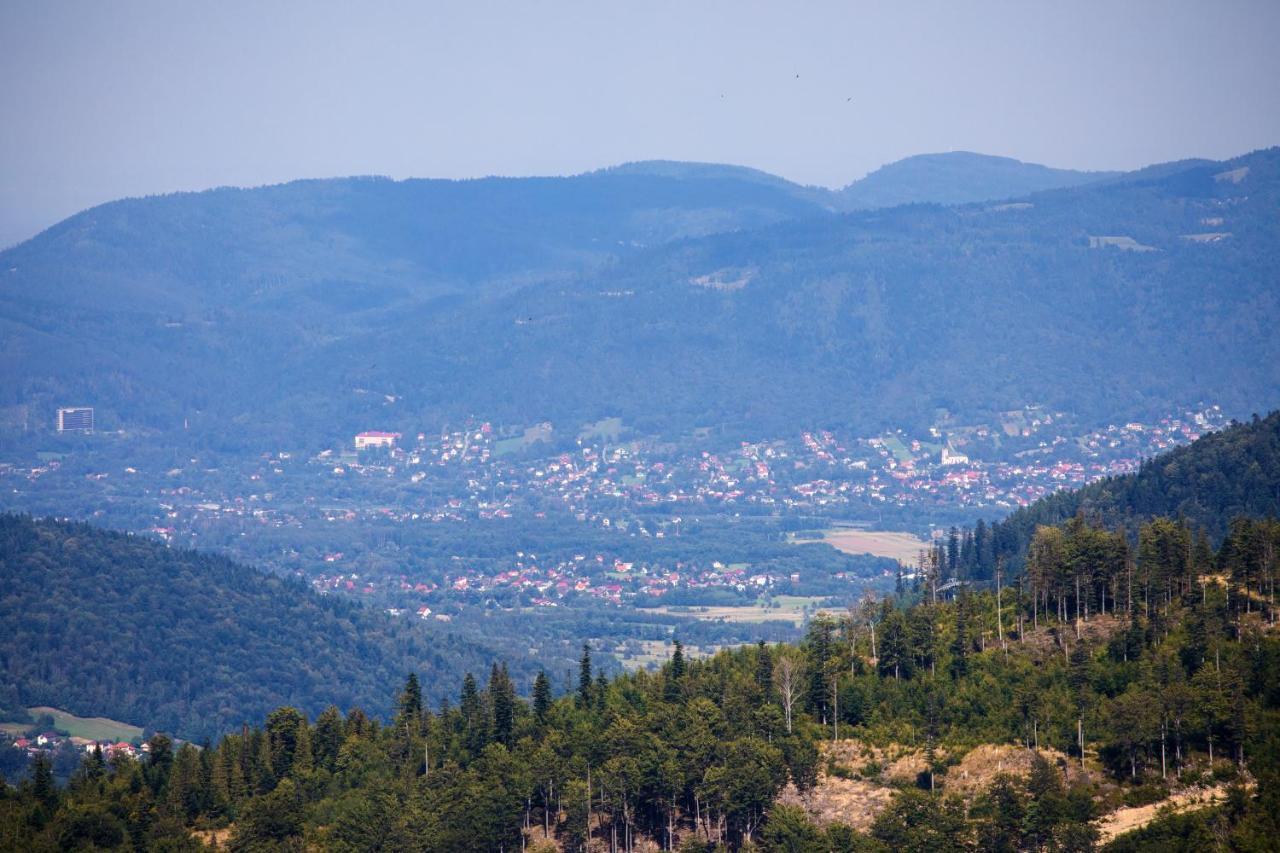 Apartmán Marron