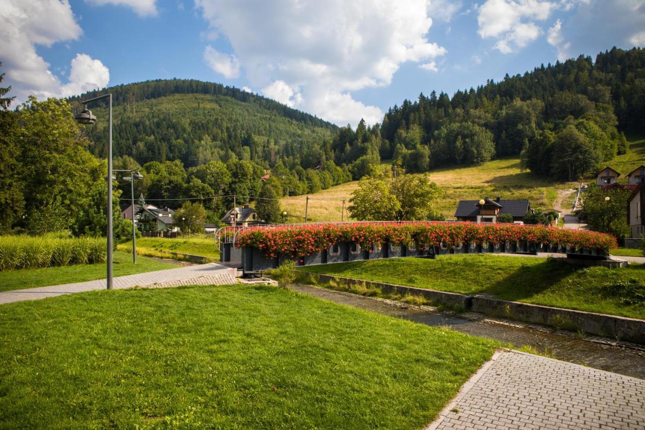 Marron Apartmán Szczyrk