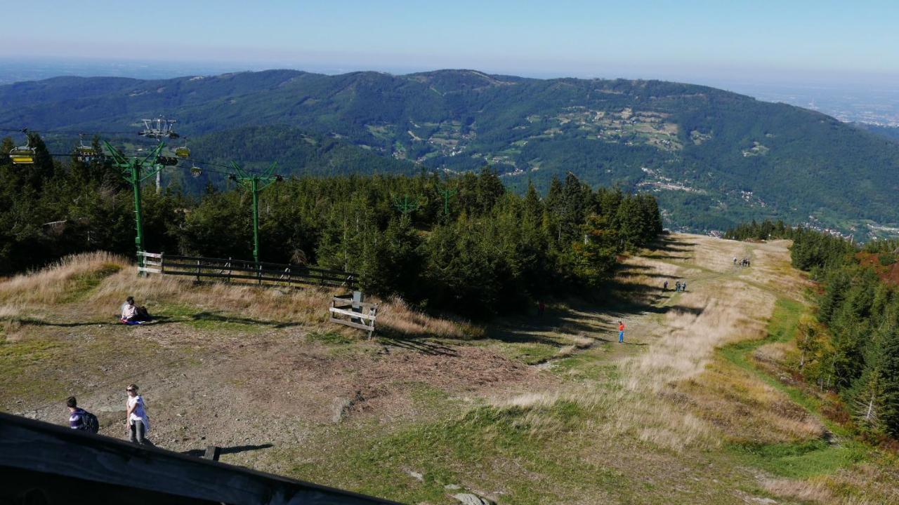 Marron * Szczyrk