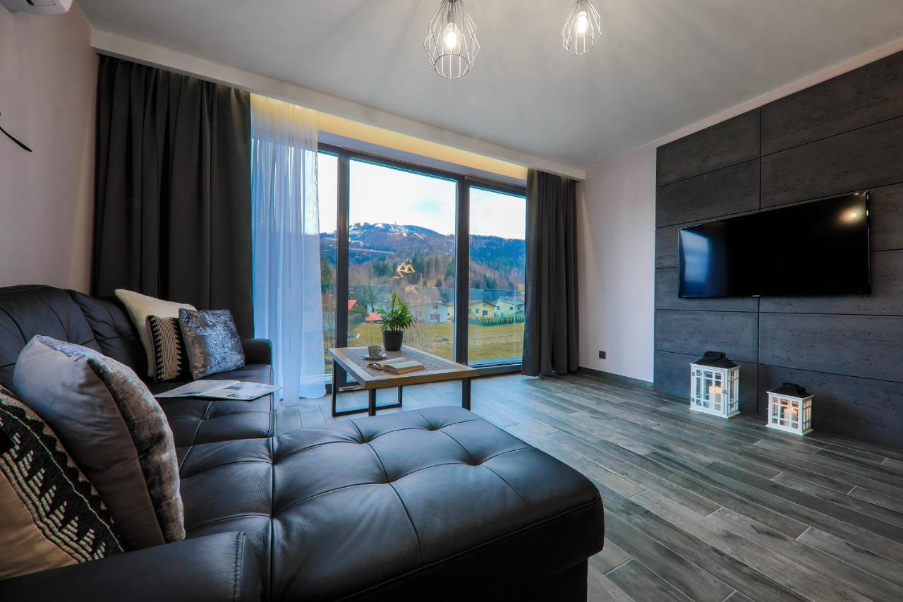 Marron Apartmán