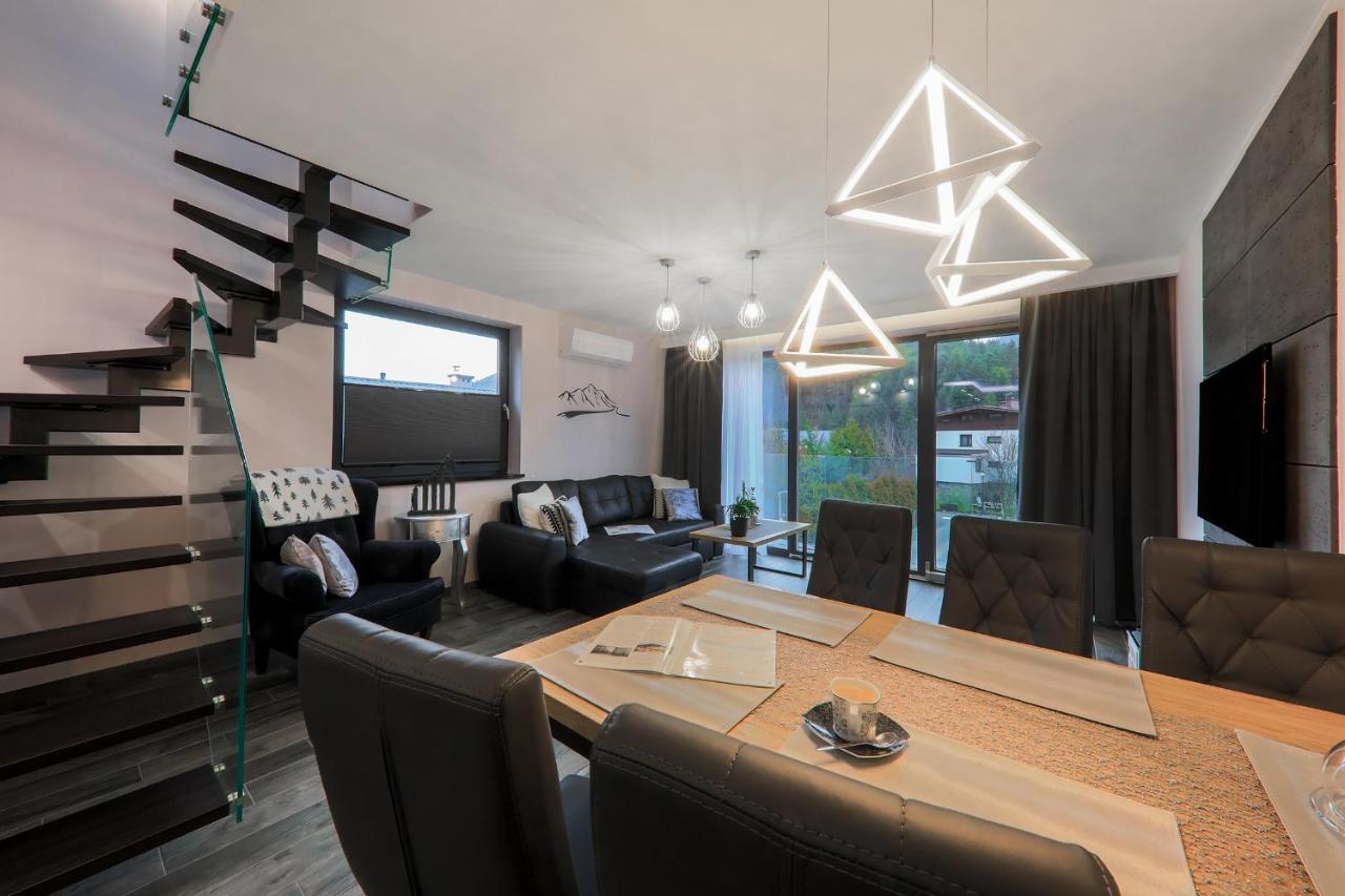 Marron Apartmán Szczyrk