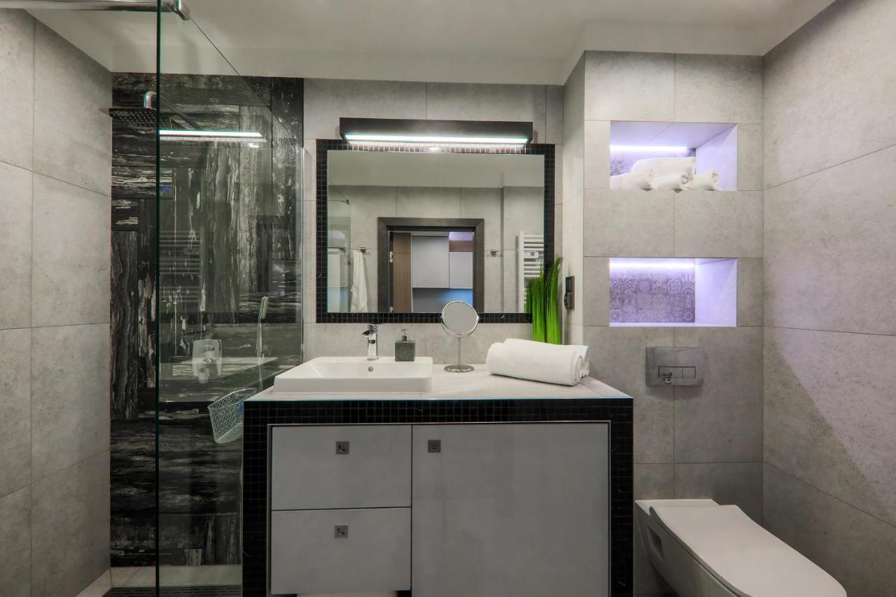 Marron Apartmán Szczyrk