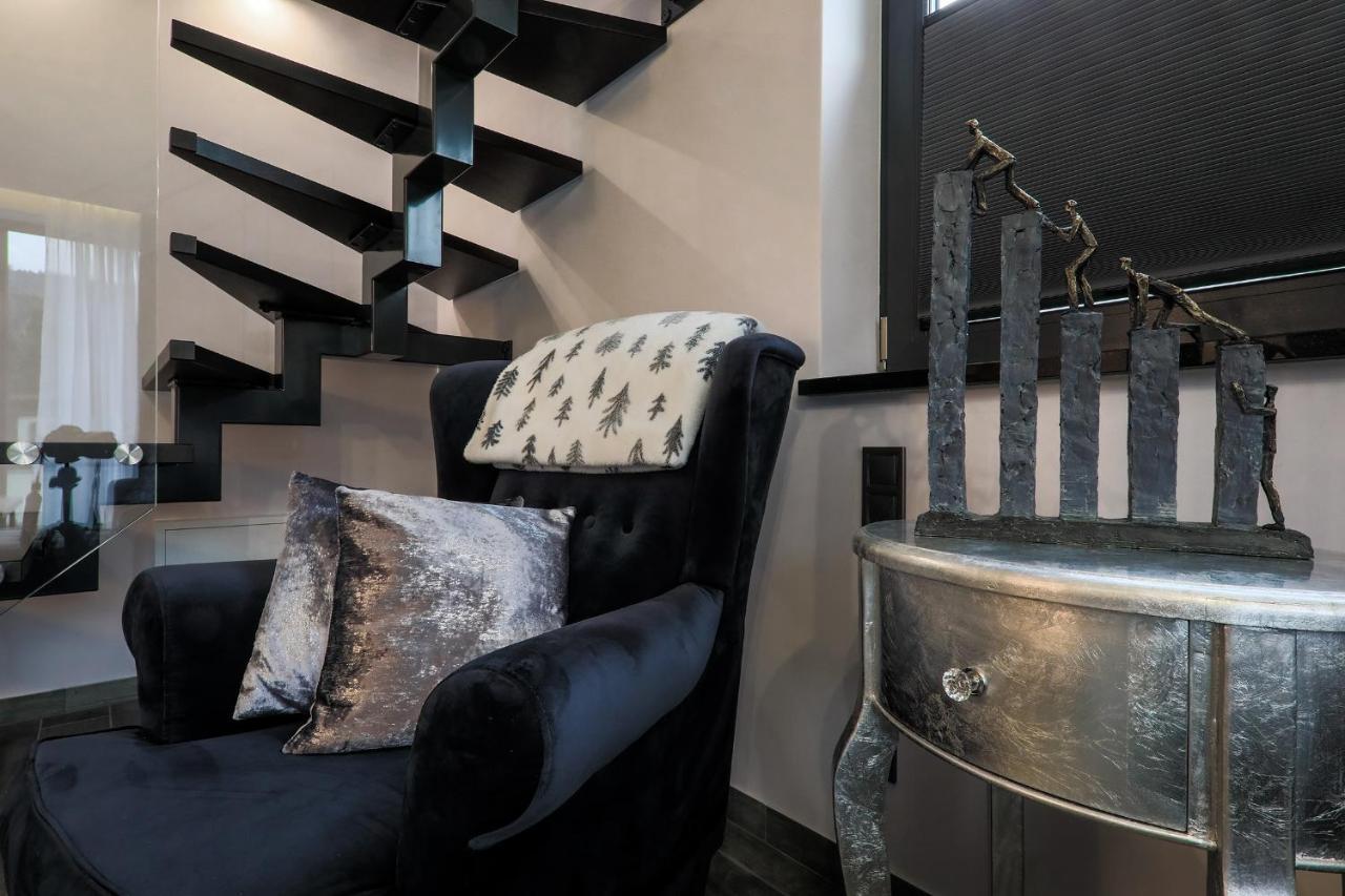 Apartmán Marron Szczyrk
