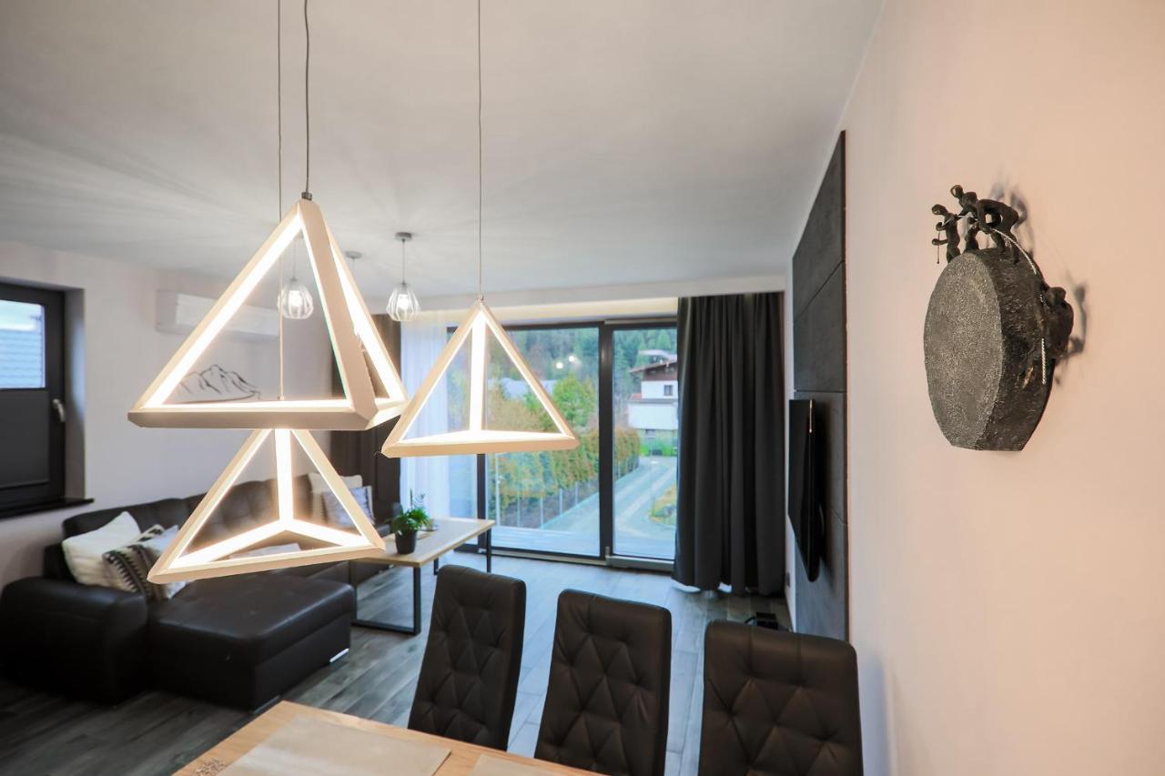 Apartmán Marron *