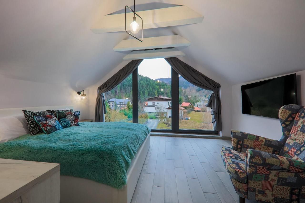 Apartmán Marron