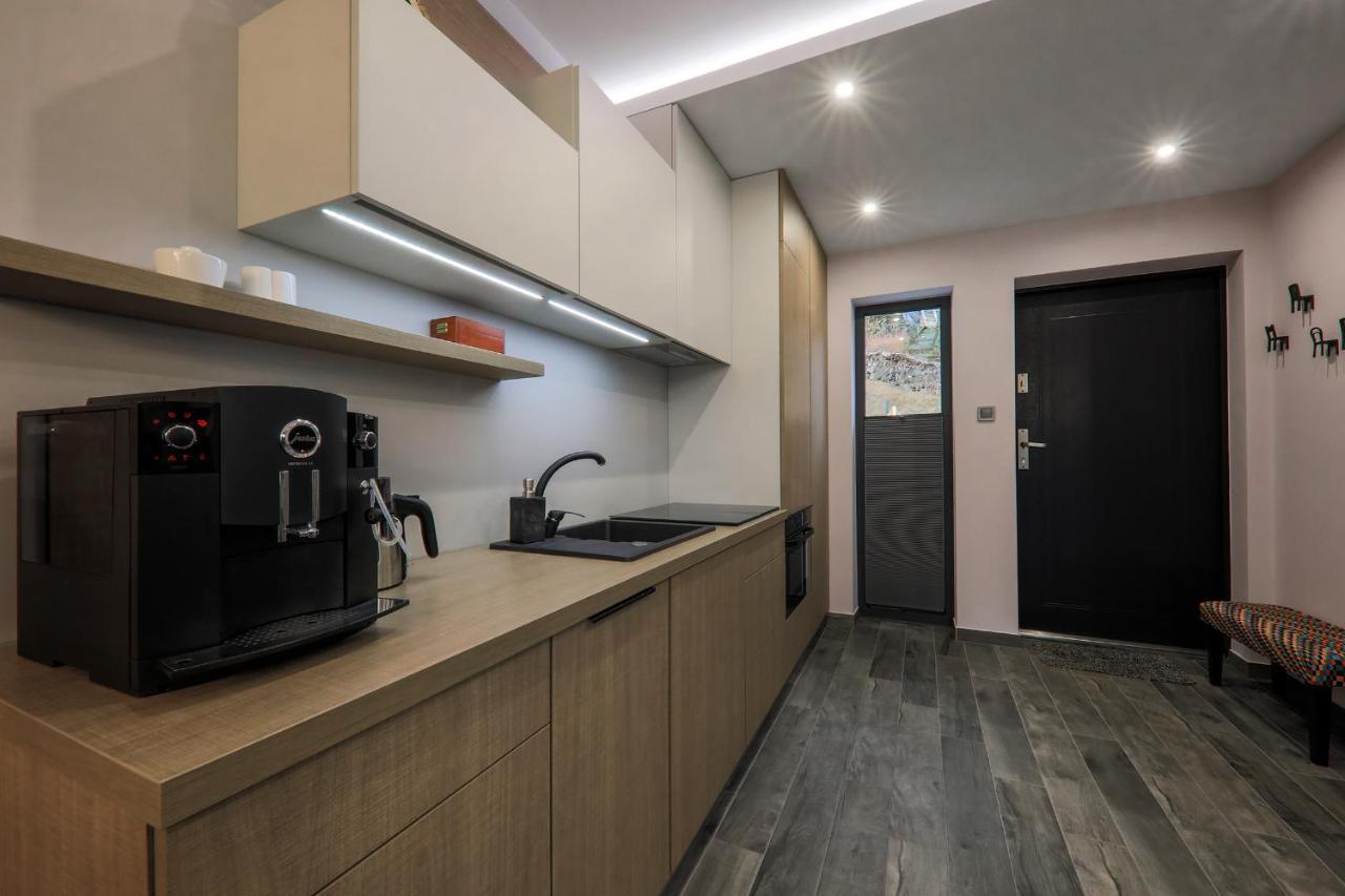Apartmán Marron