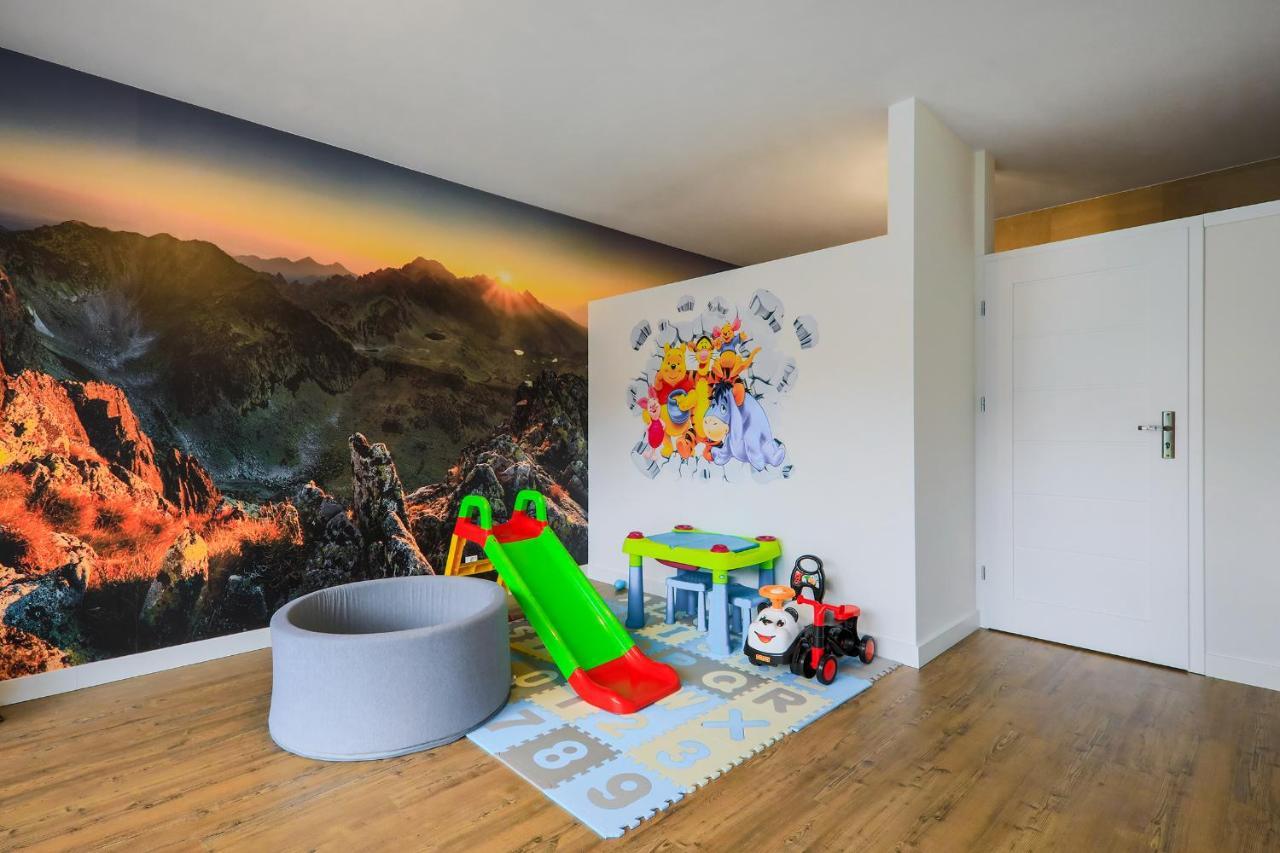 Marron Apartmán *