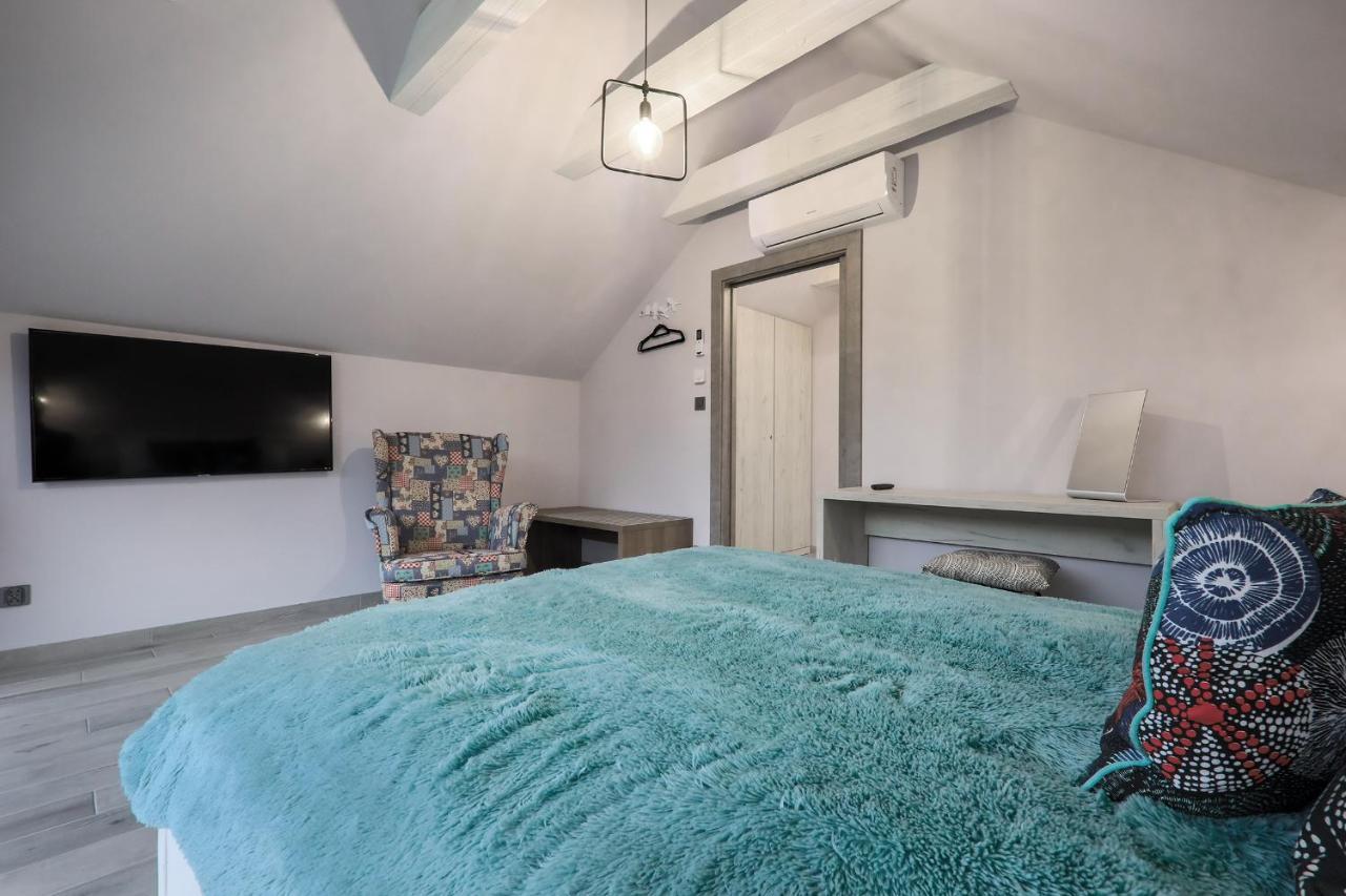 Apartmán Marron Szczyrk