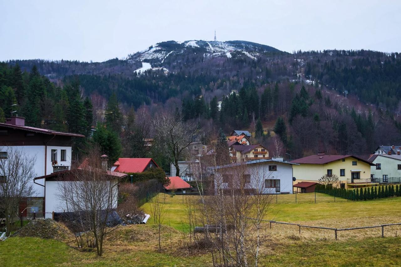 Marron * Szczyrk