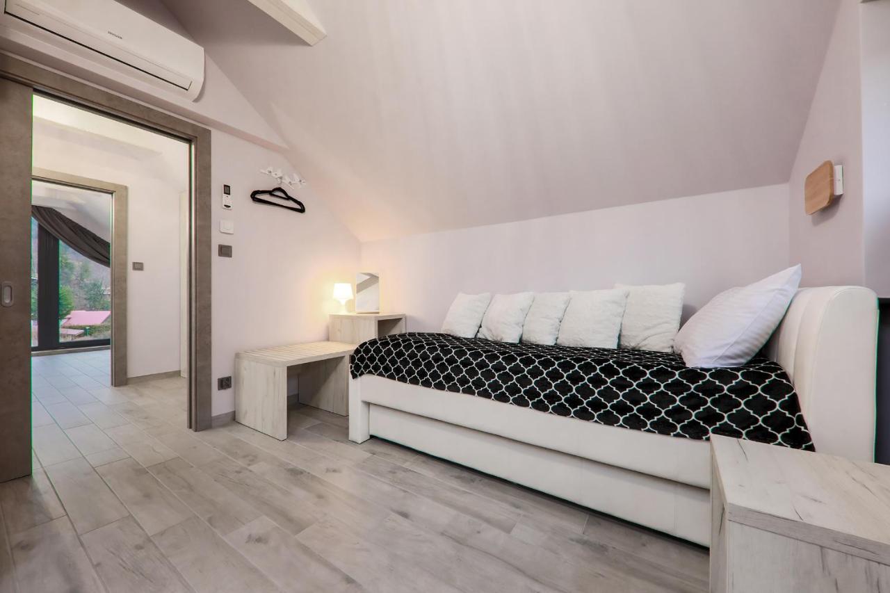 Apartmán Marron Szczyrk