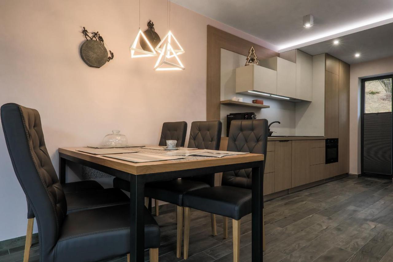 Marron Apartmán Szczyrk